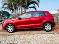2026 Volkswagen Polo Vivo 1.4