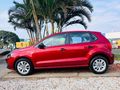2026 Volkswagen Polo Vivo 1.4