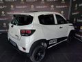 2022 Mahindra KUV 100 1.2 K2+ NXT