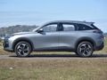 2026 BAIC X55 1.5T Dynamic Auto