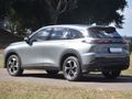 2026 BAIC X55 1.5T Dynamic Auto