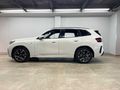 2025 BMW X3 20d xDrive M Sport