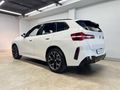 2025 BMW X3 20d xDrive M Sport