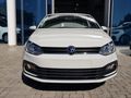 2026 Volkswagen Polo Vivo 1.4 Life