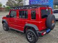 2025 Suzuki Jimny 1.5 GLX AllGrip 5-Door Auto