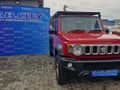 2025 Suzuki Jimny 1.5 GLX AllGrip 5-Door Auto
