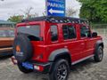 2025 Suzuki Jimny 1.5 GLX AllGrip 5-Door Auto
