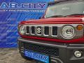 2025 Suzuki Jimny 1.5 GLX AllGrip 5-Door Auto