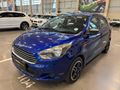 2016 Ford Figo 1.5 Ambiente 5-dr