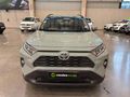 2021 Toyota RAV4 2.0 GX