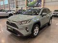 2021 Toyota RAV4 2.0 GX