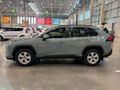 2021 Toyota RAV4 2.0 GX