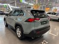 2021 Toyota RAV4 2.0 GX