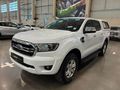 2022 Ford Ranger 2.0D XLT Auto Double-Cab