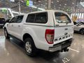 2022 Ford Ranger 2.0D XLT Auto Double-Cab