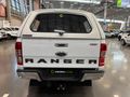 2022 Ford Ranger 2.0D XLT Auto Double-Cab