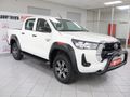 2023 Toyota Hilux 2.4GD-6 4x4 Raider X Double-Cab
