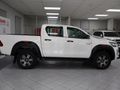 2023 Toyota Hilux 2.4GD-6 4x4 Raider X Double-Cab