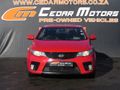 2010 Kia Cerato 2.0 Koup
