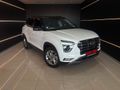2020 Hyundai Creta 1.5 Executive IVT