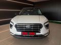 2020 Hyundai Creta 1.5 Executive IVT