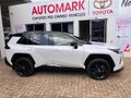 2026 Toyota RAV4 2.5 Phev CVT Auto E-Four