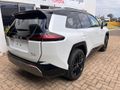2026 Toyota RAV4 2.5 Phev CVT Auto E-Four