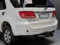 2008 Toyota Fortuner 3.0 D-4D Raised Body