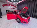 2014 Ford Fiesta 1.4 Trend 5-dr