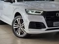 2021 Audi Q5 2.0 TDI quattro Sport Auto | 40 TDI