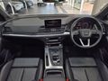 2021 Audi Q5 2.0 TDI quattro Sport Auto | 40 TDI