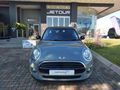 2017 MINI Hatch Cooper 5-dr