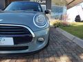 2017 MINI Hatch Cooper 5-dr