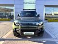 2026 Land Rover Defender 110 3.0D HSE X-Dynamic (D350)