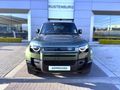2026 Land Rover Defender 110 3.0D HSE X-Dynamic (D350)