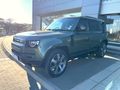 2026 Land Rover Defender 110 3.0D HSE X-Dynamic (D350)