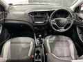 2018 Hyundai i20 1.2 Motion