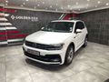 2019 Volkswagen Tiguan 1.4 TSI Comfortline Auto (110kW)