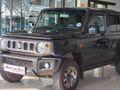 2024 Suzuki Jimny 1.5 GLX Auto
