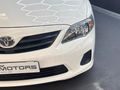 2017 Toyota Corolla Quest 1.6 Auto