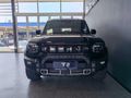 2026 Jetour T2 2.0T Odyssey
