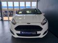 2016 Ford Fiesta 1.0 EcoBoost Trend Auto 5-dr