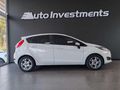 2016 Ford Fiesta 1.0 EcoBoost Trend Auto 5-dr