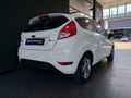 2016 Ford Fiesta 1.0 EcoBoost Trend Auto 5-dr