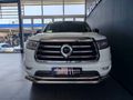 2021 GWM P-Series PV 2.0 TD LT 4x4 Auto Double-Cab