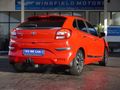 2021 Toyota Starlet 1.4 XR