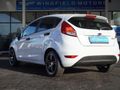 2016 Ford Fiesta 1.4 Ambiente 5-dr