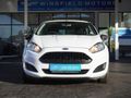 2016 Ford Fiesta 1.4 Ambiente 5-dr