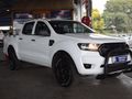 2022 Ford Ranger 2.2 TDCi XL Double-Cab