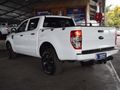 2022 Ford Ranger 2.2 TDCi XL Double-Cab